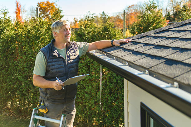 Trusted Flat Roof Repair service in Hunker, PA - Ben Roofing and Steel LLC